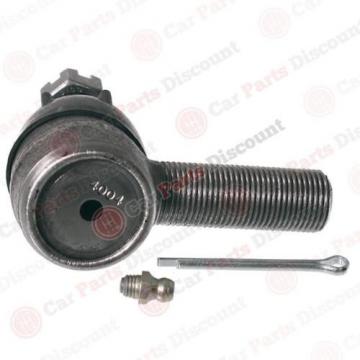 New Replacement Steering Tie Rod End, RP28382