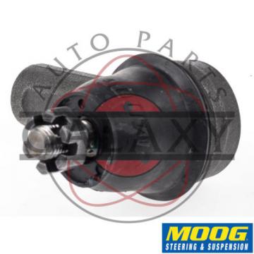 Moog New Replacement Complete Outer Tie Rod Ends Pair For Honda Civic 01-05