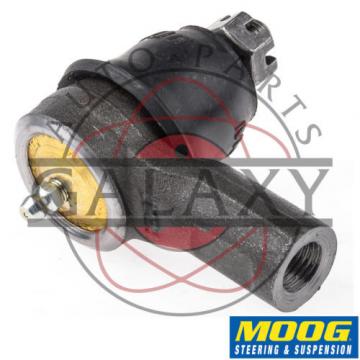 Moog New Replacement Complete Outer Tie Rod Ends Pair For Honda Civic 01-05