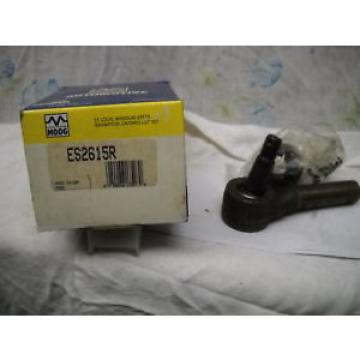 Moog ES2615R TIE ROD END