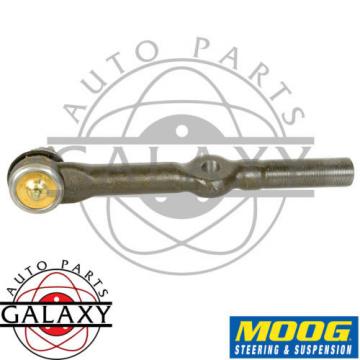 Moog Replacement New Outer Tie Rod End Pair For Dodge Ram 2500 3500 94-97