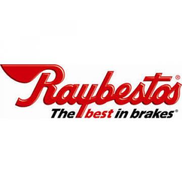 Wheel Bearing and Hub Assembly Front Right Raybestos 715107