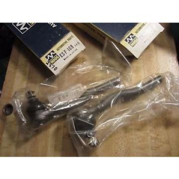 Moog ES2370 inner tie rod ends fit 78 79 80 Toyota Cressida made in Japan