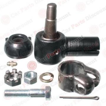 New Replacement Steering Tie Rod End, RP25136