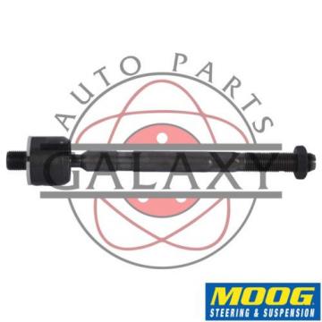 Moog Replacement New Inner Tie Rod End Pair For Hyundai Elantra Veloster