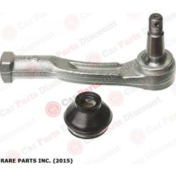 New Replacement Steering Tie Rod End