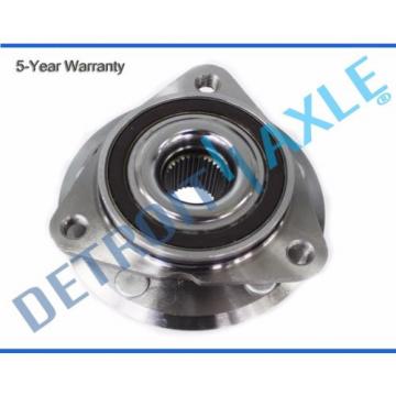 NEW Front Wheel Hub and Bearing Assembly for 2011-2015 Chevrolet Cruze