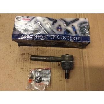 NEW NAPA 269-2523 Steering Tie Rod End Left Outer