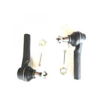 TIE ROD END KIT FORD EXPLORER 2001-2005 FRONT OUT DRIVER &amp; PASSENGER 2PCS KIT