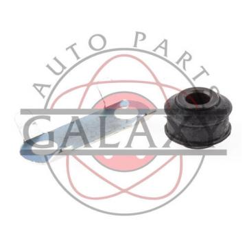 New Complete Front Inner Tie Rod End Bushing Pair Kit For Dodge Intrepid 93-04