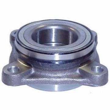 FRONT Wheel Bearing &amp; Hub Assembly FITS TOYOTA TACOMA PICKUP 10-13 4WD