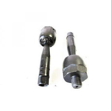 1999-2004 AUDI A6 QUATTROTIE ROD END INNER FRONT PASSENGER &amp; DRIVER SIDE 2PCS