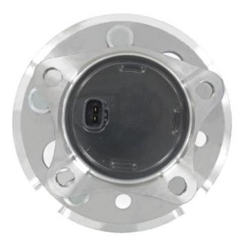 REAR LEFT Wheel Bearing &amp; Hub Assembly FITS LEXUS ES350 2007-2012