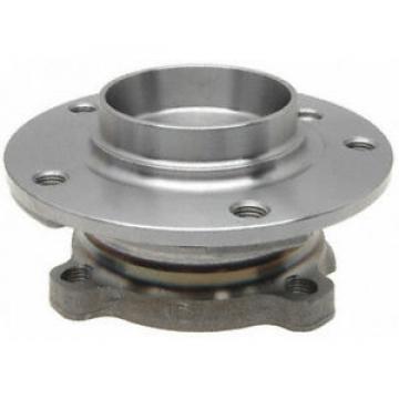 Wheel Bearing and Hub Assembly Front Raybestos 713210 fits 06-09 BMW 550i