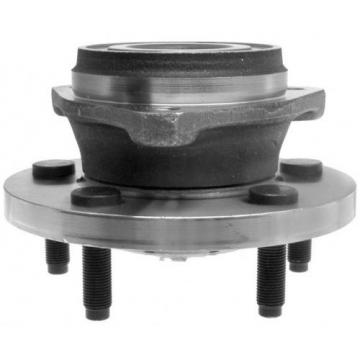 Wheel Bearing and Hub Assembly Front Raybestos fits 99-04 Jeep Grand Cherokee