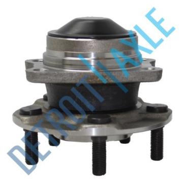 New REAR Wheel Hub and Bearing Assembly Caravan, Town &amp; Country, Voyager NO ABS