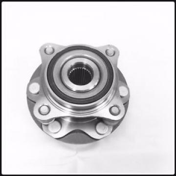 FRONT WHEEL HUB BEARING ASSEMBLY (2010-2013) TOYOTA 4RUNNER 4WD ONLY KIT SET NEW