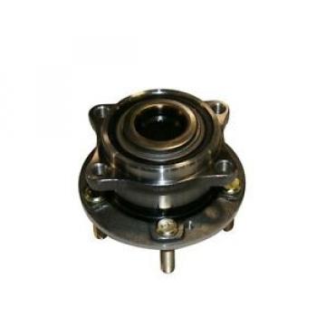 Wheel Bearing and Hub Assembly-Hub Assembly GMB fits 07-14 Hyundai Santa Fe