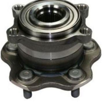 Rear Wheel Hub Bearing Assembly for INFINITI M37 2011-2013