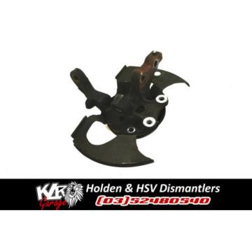 Holden Front Left Wheel Bearing Hub Assembly WITH ABS VX S2 VY VZ WH WK WL - KLR