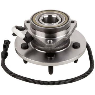 New Top Quality Rear Wheel Hub Bearing Assembly Fits Ford Expedition 4X4