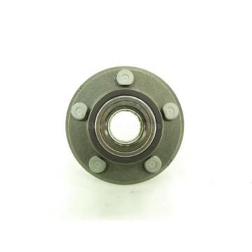 NEW National Wheel Bearing &amp; Hub Assembly Front 513224 Charger Challenger 05-10