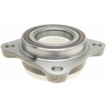 Wheel Bearing and Hub Assembly Front Raybestos 715040