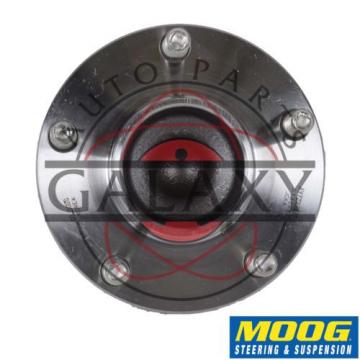 Moog Replacement New Front Wheel  Hub Bearing Pair For Infiniti G35 Nissan 350Z