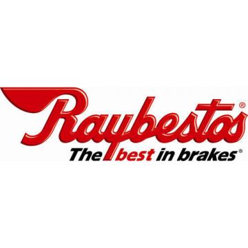 Wheel Bearing and Hub Assembly-PG Plus Professional Grade Front Left Raybestos