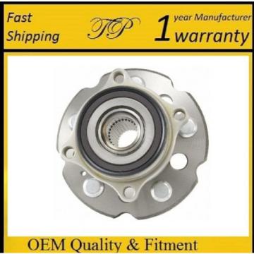 Rear Wheel Hub Bearing Assembly For ACURA MDX 2007-2013