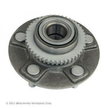 Beck Arnley 051-6326 Wheel Bearing and Hub Assembly fit Infiniti I30 96-01 I35