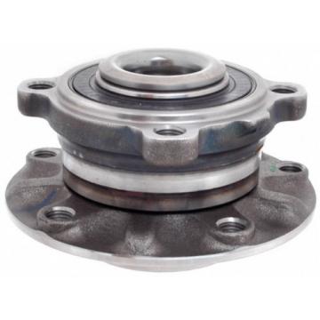 Wheel Bearing and Hub Assembly Front Raybestos 713172 fits 97-03 BMW 540i