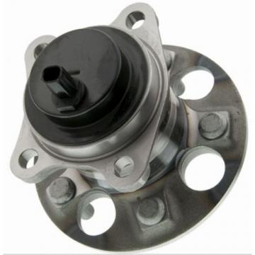 Rear Left Wheel Hub Bearing Assembly For TOYOTA HIGHLANDER  2008-2013 (2WD FWD)