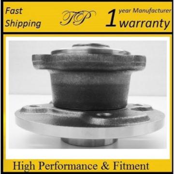 Front Wheel Hub Bearing Assembly for MINI Cooper 2002 - 2006