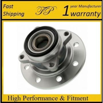 Front Wheel Hub Bearing Assembly for GMC K2500 Suburban (4WD) 1992 - 1994