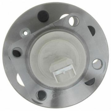 Wheel Bearing and Hub Assembly Rear Raybestos 712078