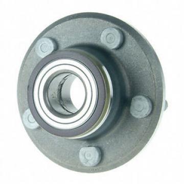 Moog 513224 Wheel Bearing And Hub Assembly