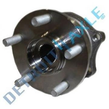Brand New Rear Wheel Hub and Bearing Assembly Forester Impreza Legacy Outback