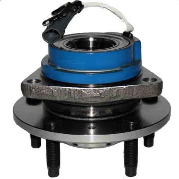 New REAR Wheel Hub and Bearing Assembly for Cadillac CTS and Cadillac STS