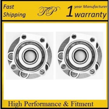 Front Wheel Hub Bearing Assembly for SUBARU FORESTER 2009-2013 (PAIR)