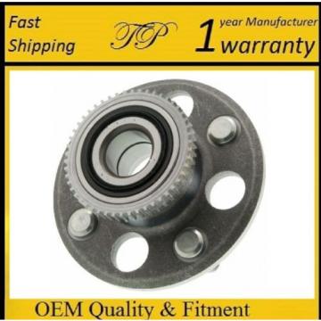 Rear Wheel Hub Bearing Assembly For Honda CIVIC 1992-2000 (Non-ABS, Rear Drum)