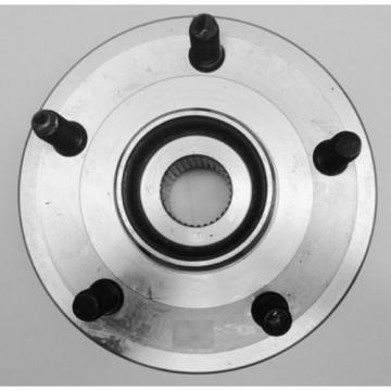 Front Right Wheel Hub Bearing Assembly for JEEP Liberty (ABS) 2002 - 2007