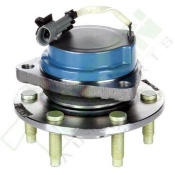 New Front/Rear Wheel Hub Bearing Assembly Fits STS SRX Montana Uplander 6 Lug