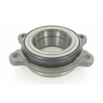 FRONT Wheel Bearing &amp; Hub Assembly FITS AUDI Q5 2009-2014