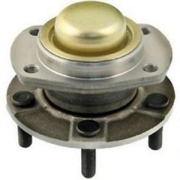 REAR Wheel Bearing &amp; Hub Assembly FITS 1998-1999 Acura CL 2.3 Liter Engine