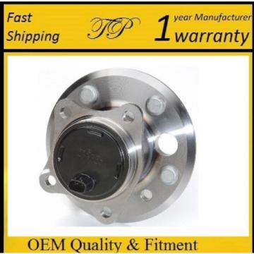 Rear Wheel Hub Bearing Assembly for Scion XB 2008-2014