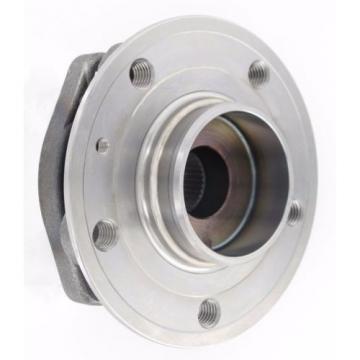 FRONT Wheel Bearing &amp; Hub Assembly FITS VOLVO S70 1999-2000