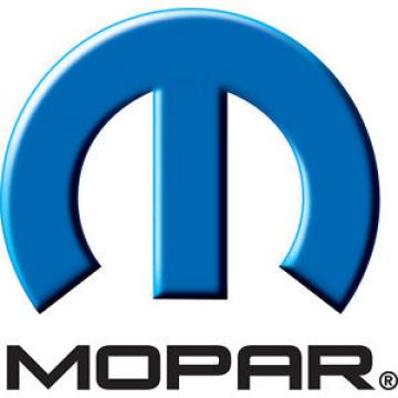 Wheel Bearing and Hub Assembly-Hub Assembly Rear MOPAR fits 2015 Dodge Dart