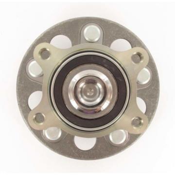 REAR Wheel Bearing &amp; Hub Assembly FITS HONDA CIVIC GX 2010-2012