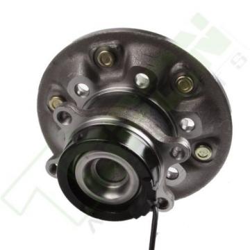 New Front Passenger Wheel Hub Bearing Assembly For Chevy Colorado Canyon 04-08